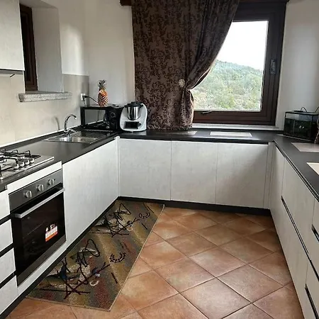 Attico Anais Διαμέρισμα Loiri Porto San Paolo