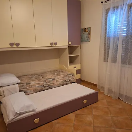 Attico Anais Διαμέρισμα