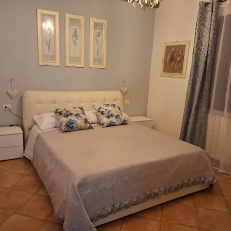 Διαμέρισμα Attico Anais Loiri Porto San Paolo