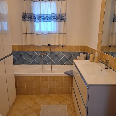 Διαμέρισμα Attico Anais