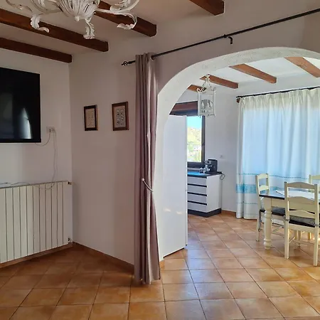 Attico Anais Διαμέρισμα Loiri Porto San Paolo